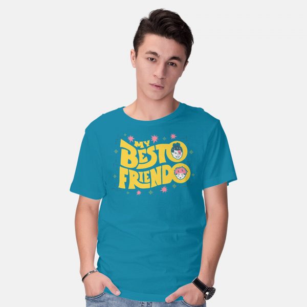 My Besto Friendo - Image 2