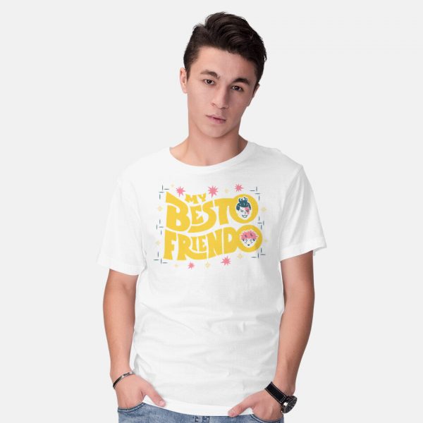 My Besto Friendo - Image 6