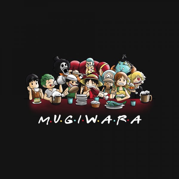 Mugiwara - Image 12