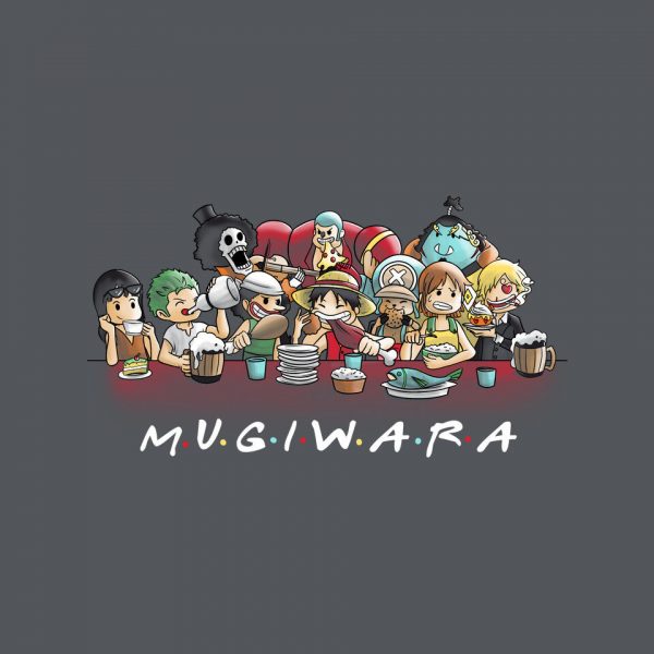 Mugiwara - Image 20