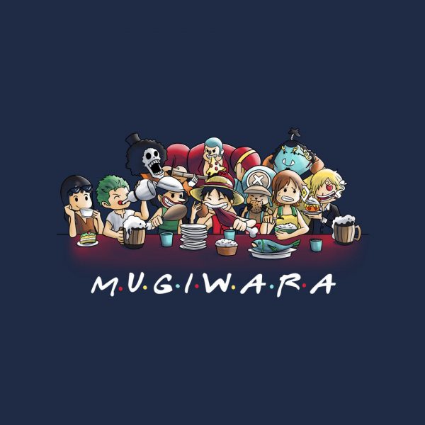 Mugiwara - Image 16