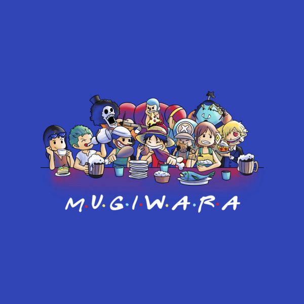 Mugiwara - Image 4
