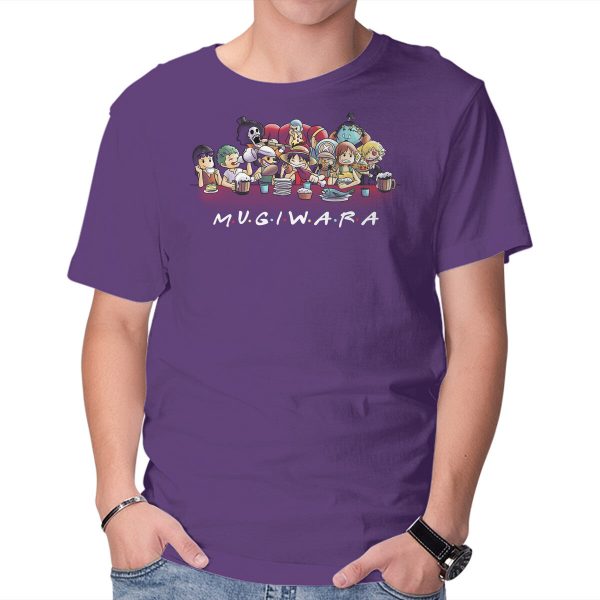 Mugiwara - Image 5