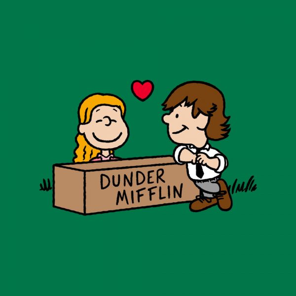 Office Love! - Image 20