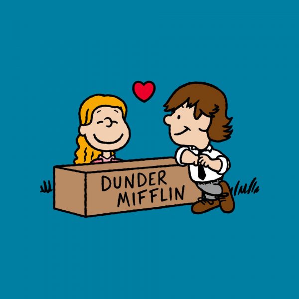 Office Love! - Image 12