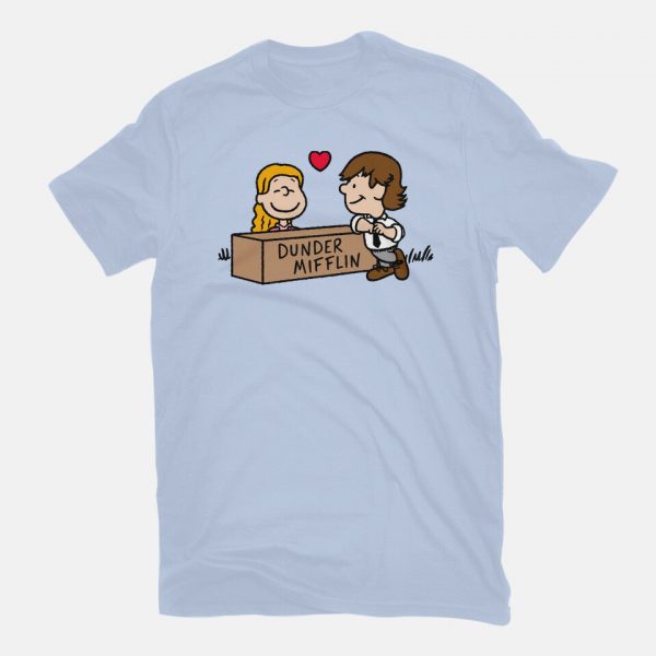 Office Love! - Image 3