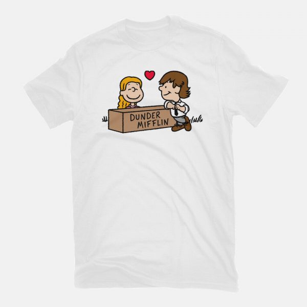 Office Love! - Image 7