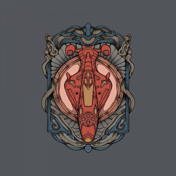 Outlaw Star - Image 4
