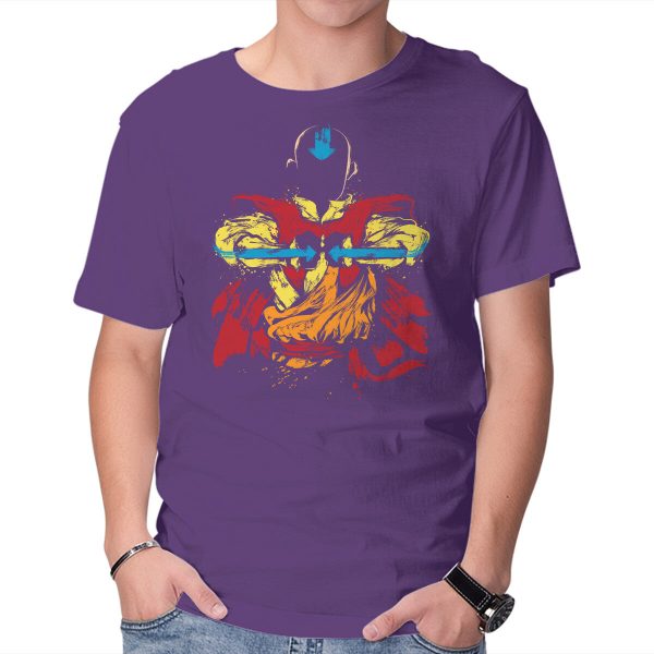 The Air Nomad - Image 13