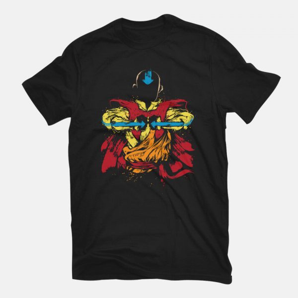 The Air Nomad - Image 7