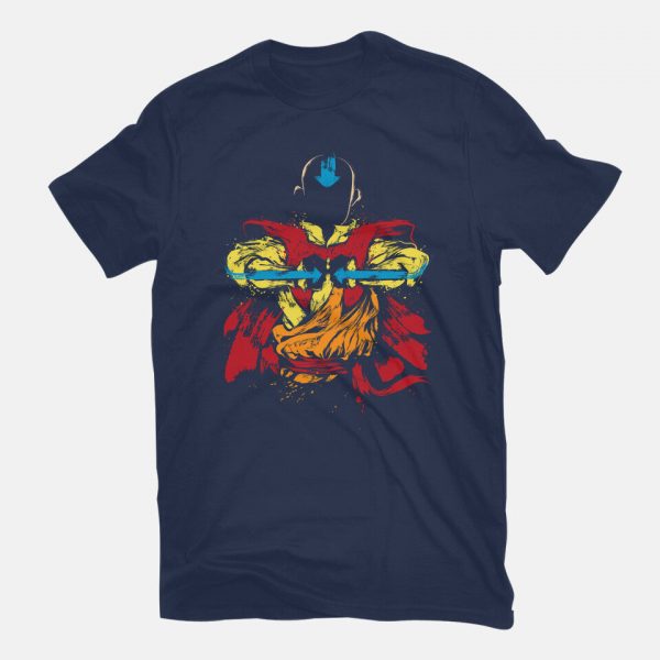 The Air Nomad - Image 3