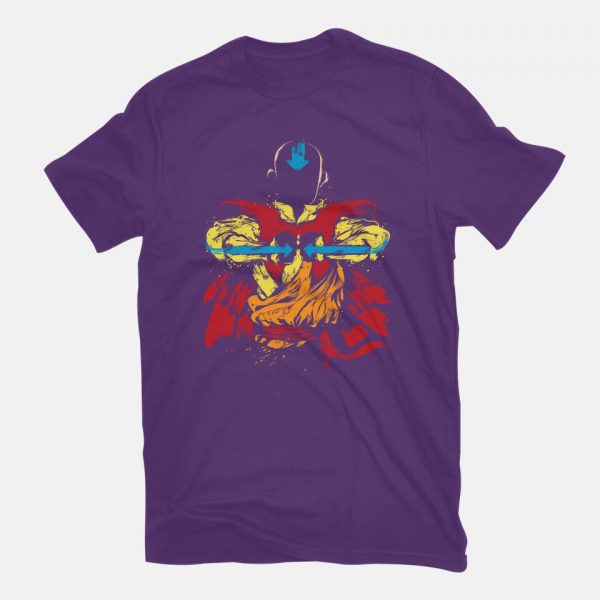 The Air Nomad - Image 15