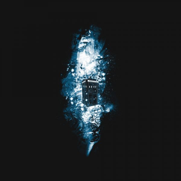 Lost In Space - Image 4