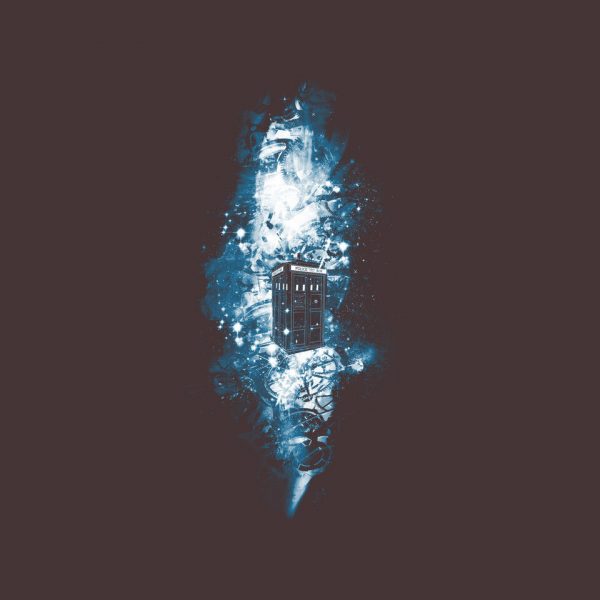 Lost In Space - Image 12