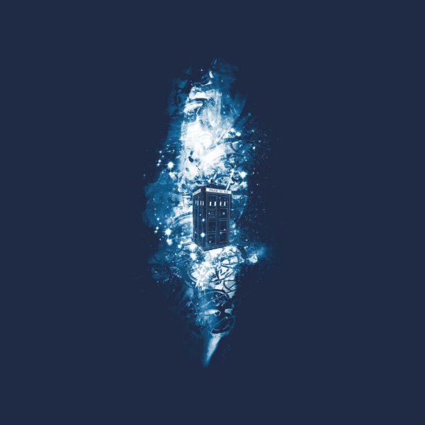 Lost In Space - Image 8