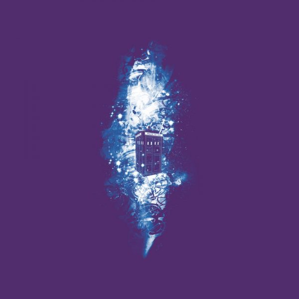 Lost In Space - Image 16