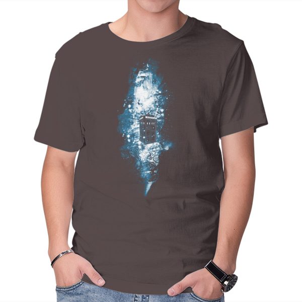 Lost In Space - Image 9