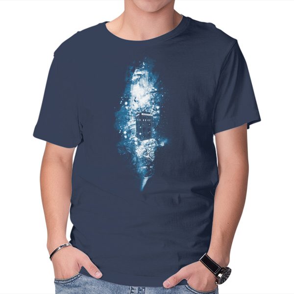 Lost In Space - Image 5