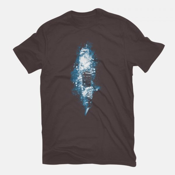 Lost In Space - Image 11