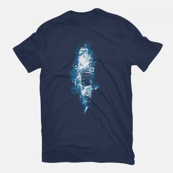 Lost In Space - Image 7