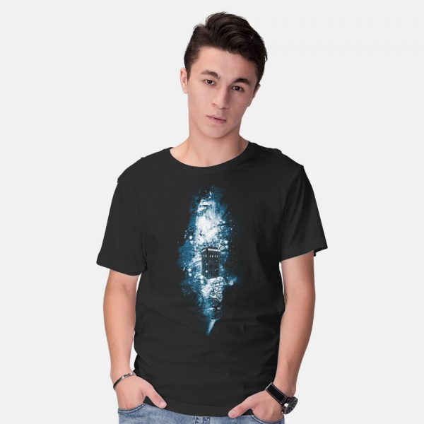 Lost In Space - Image 2