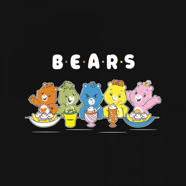 B-E-A-R-S - Image 12