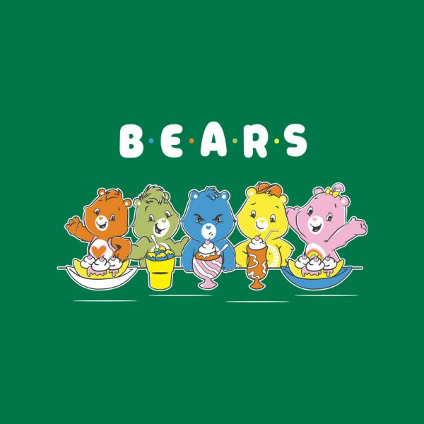 B-E-A-R-S - Image 8