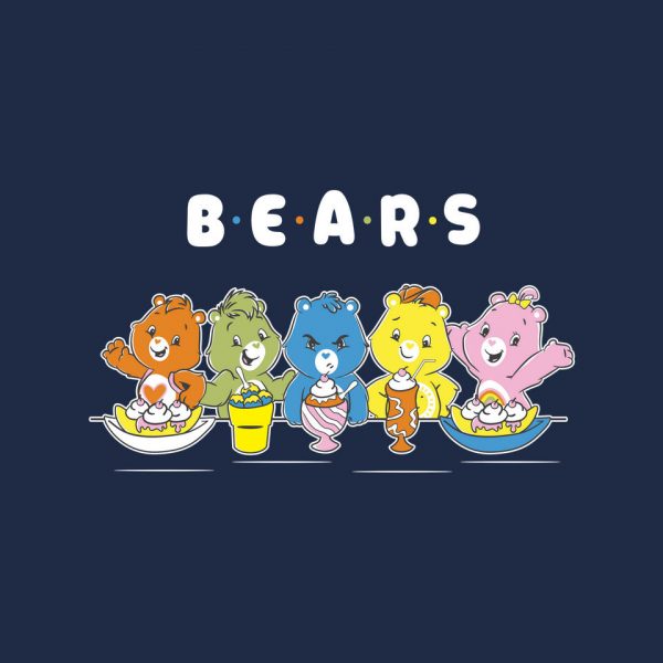 B-E-A-R-S - Image 20