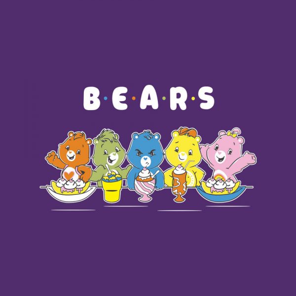 B-E-A-R-S - Image 16
