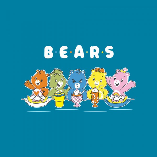 B-E-A-R-S - Image 4