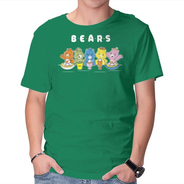 B-E-A-R-S - Image 5