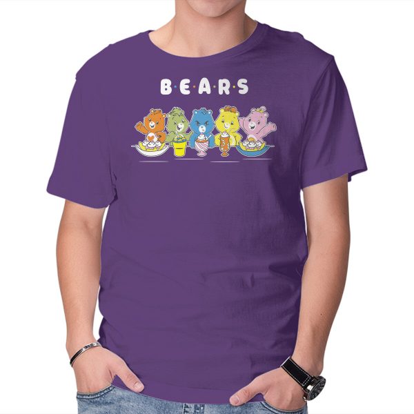 B-E-A-R-S - Image 13