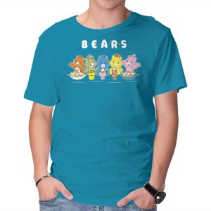 B-E-A-R-S
