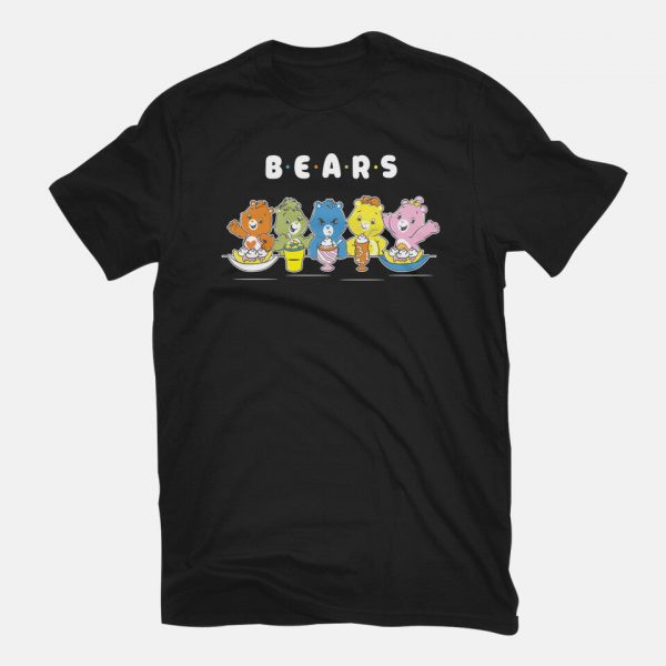 B-E-A-R-S - Image 11