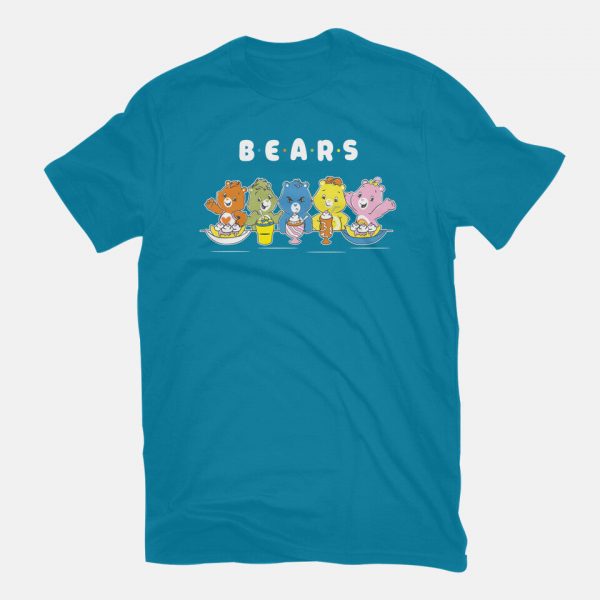 B-E-A-R-S - Image 3