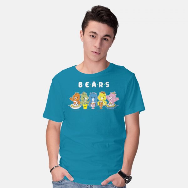 B-E-A-R-S - Image 2