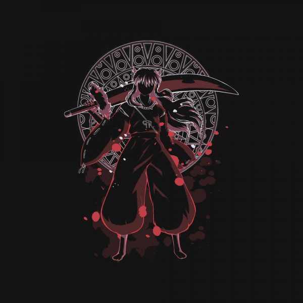 Yasha - Image 4