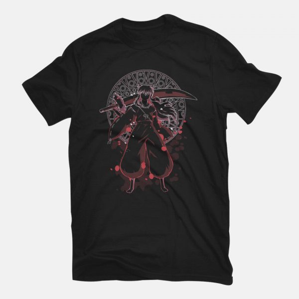 Yasha - Image 3