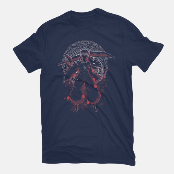 Yasha - Image 7