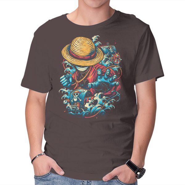 Colorful Pirate - Image 9