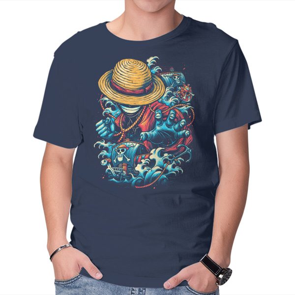 Colorful Pirate - Image 5