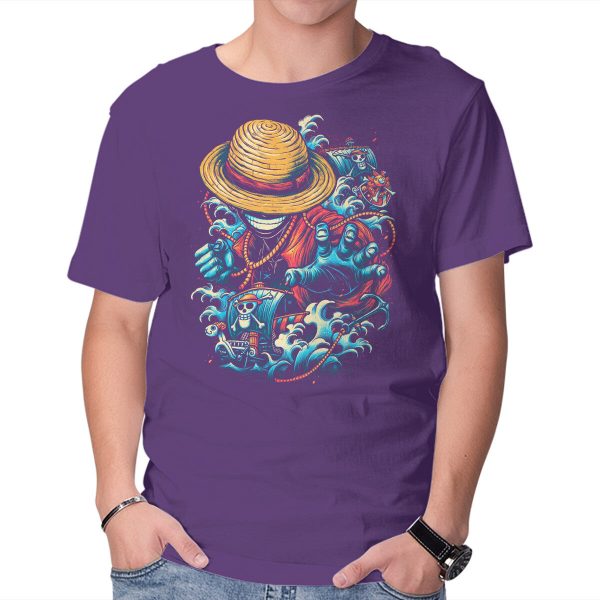 Colorful Pirate - Image 13