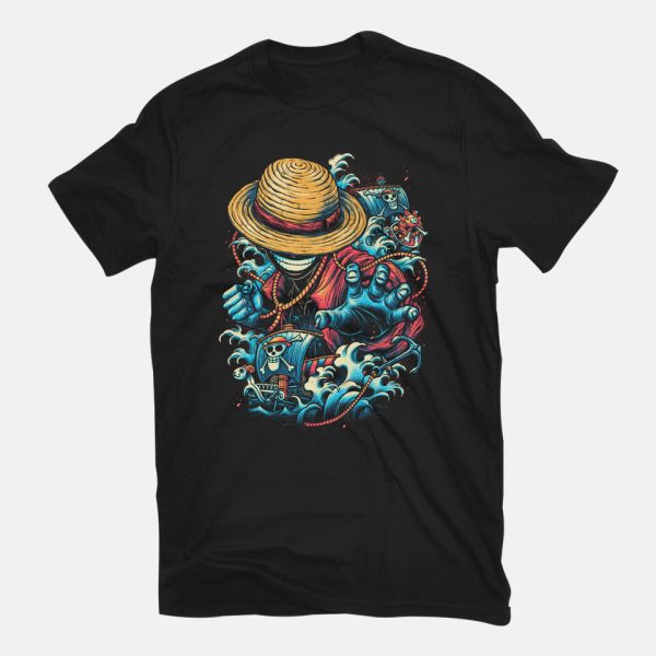 Colorful Pirate - Image 3