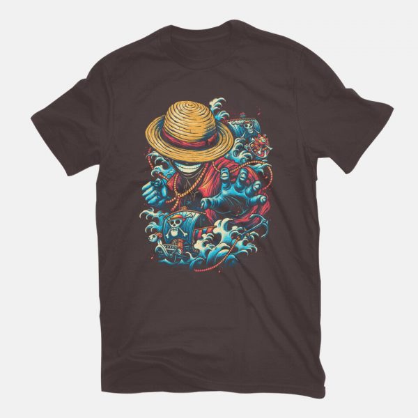 Colorful Pirate - Image 11