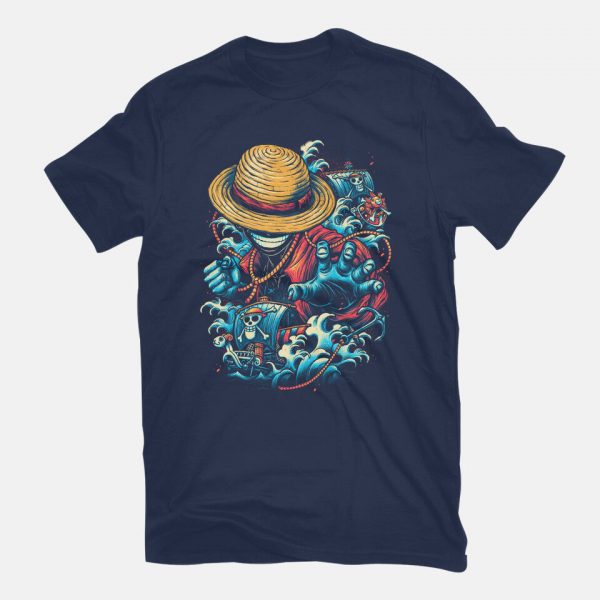 Colorful Pirate - Image 7