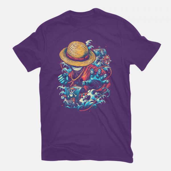 Colorful Pirate - Image 15