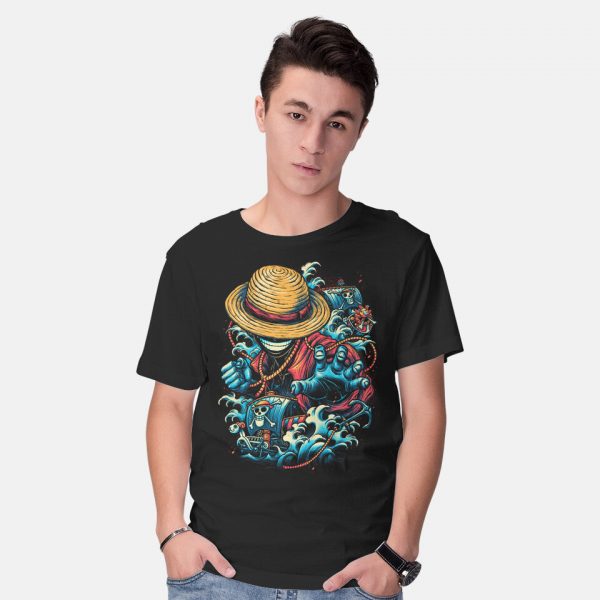Colorful Pirate - Image 2