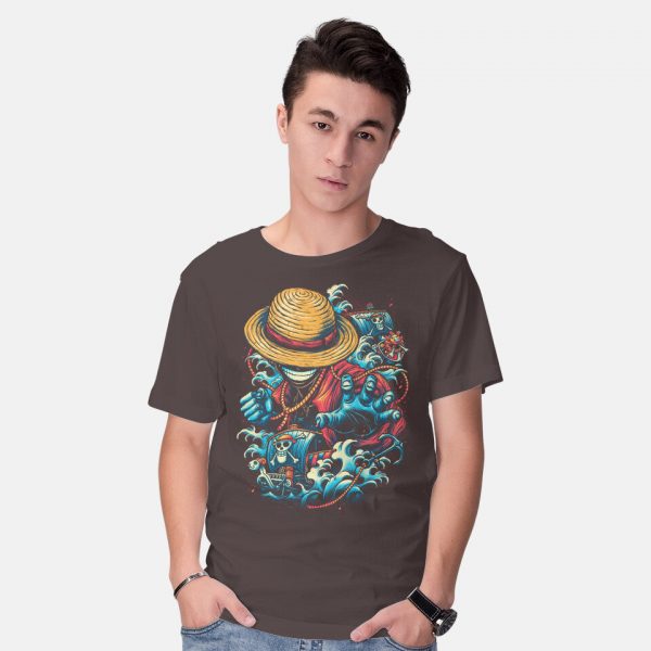Colorful Pirate - Image 10