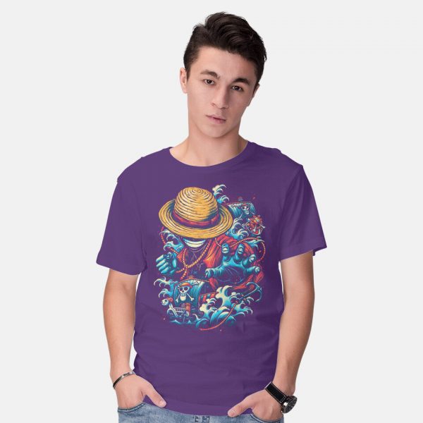 Colorful Pirate - Image 14