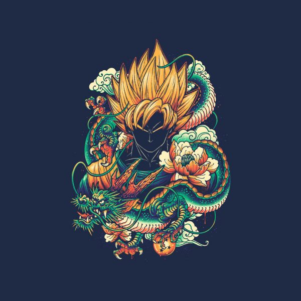 Colorful Dragon - Image 8